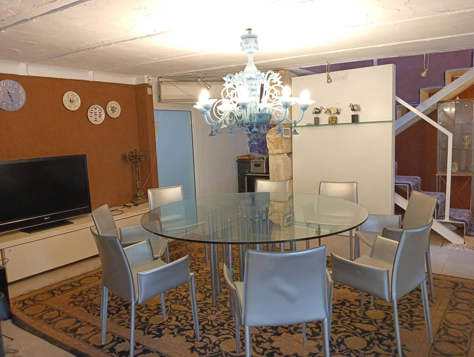 Finca/Casa Rural de 6 habitaciones en Manacor en venta - 750.000 € (Ref: 10100299)