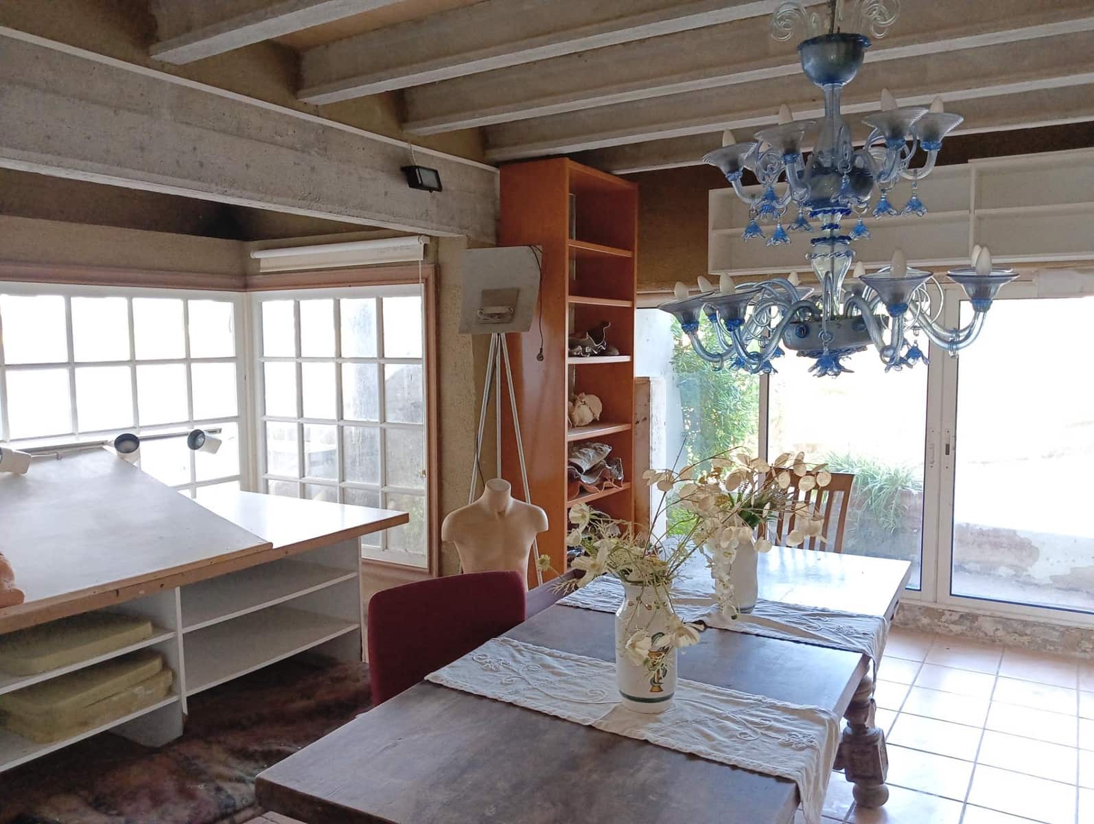 Finca/Casa Rural de 6 habitaciones en Manacor en venta - 750.000 € (Ref: 10100299)