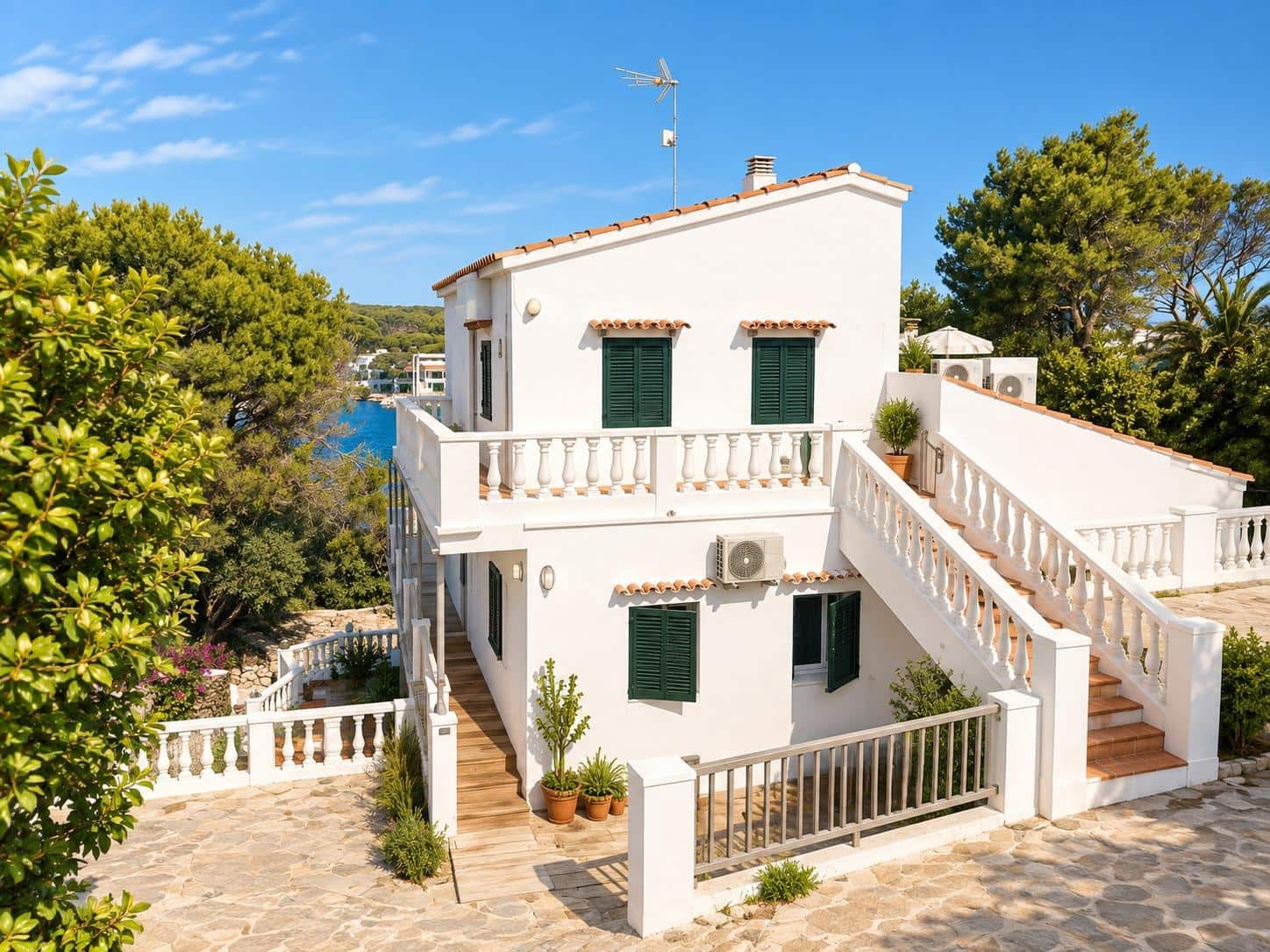3 bedroom Apartment for sale in Es Mercadal - € 490,000 (Ref: 10102742)