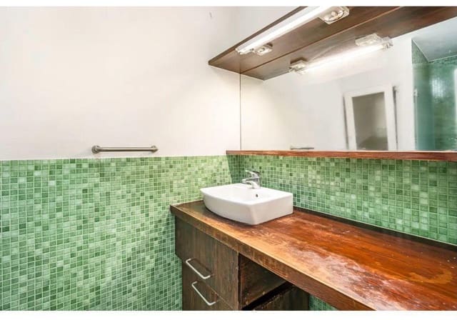 3 soveværelse Lejlighed til salg i Port d'Addaia, Es Mercadal - € 490.000 (Ref: 10102742)