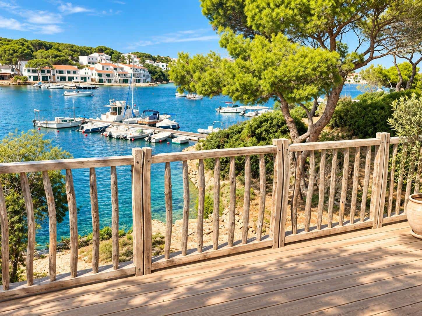 3 bedroom Apartment for sale in Es Mercadal - € 490,000 (Ref: 10102743)