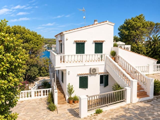 3 bedroom Apartment for sale in Es Mercadal - € 490,000 (Ref: 10102743)