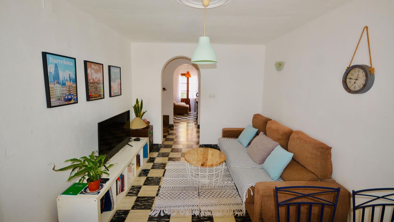 2 makuuhuone Rivitalo myytävänä paikassa Pollensa / Pollenca - 720 000 € (Ref: 10102744)