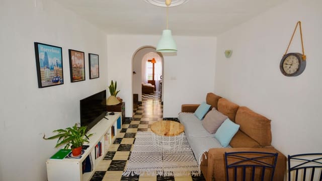 2 makuuhuone Rivitalo myytävänä paikassa Port de Pollença, Pollensa / Pollença - 720 000 € (Ref: 10102744)