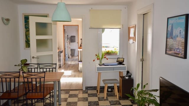 2 makuuhuone Rivitalo myytävänä paikassa Port de Pollença, Pollensa / Pollença - 720 000 € (Ref: 10102744)