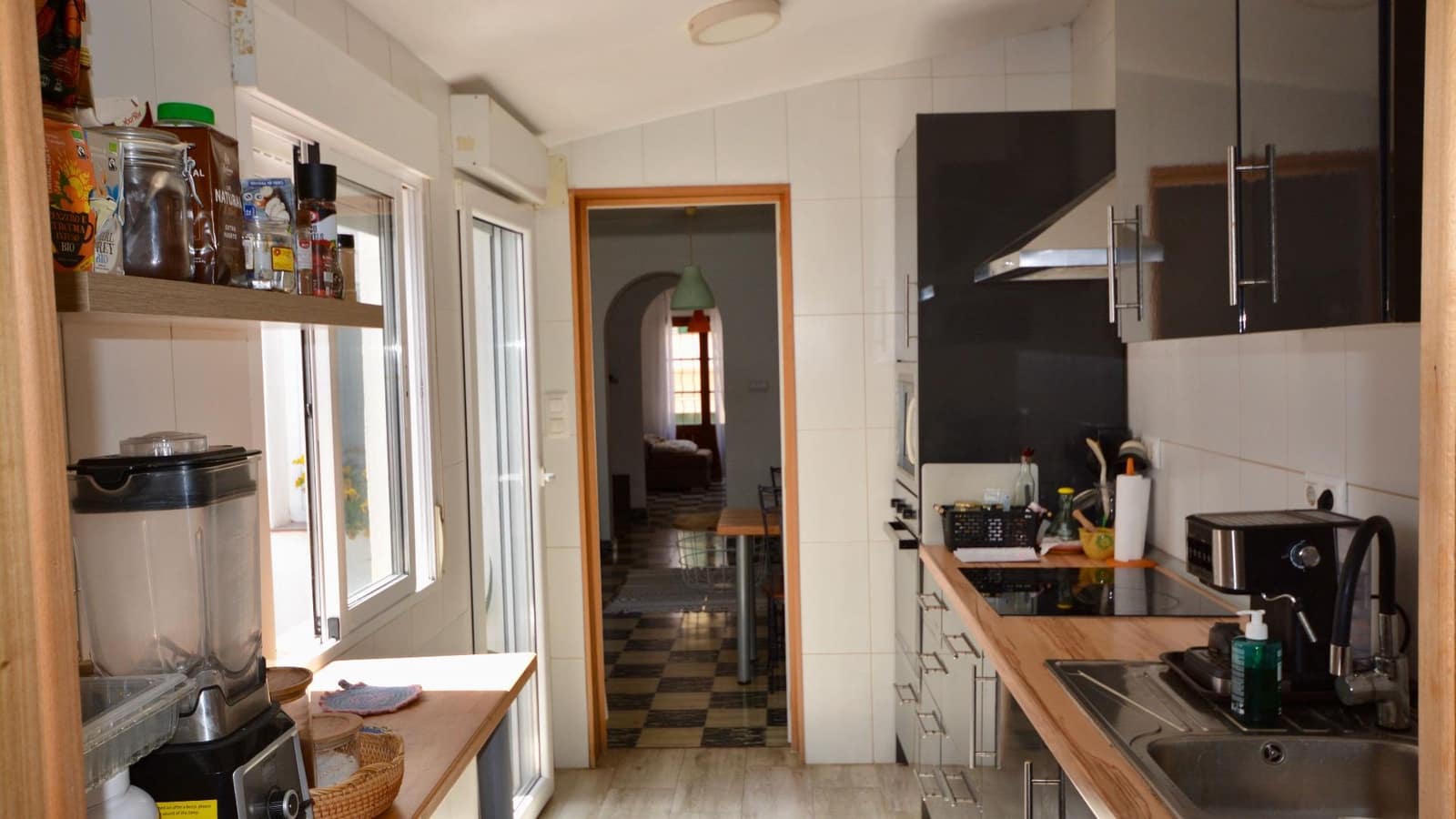2 makuuhuone Rivitalo myytävänä paikassa Pollensa / Pollenca - 720 000 € (Ref: 10102744)