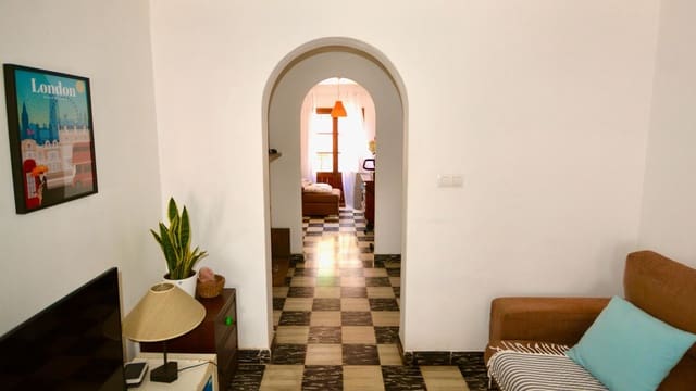 2 makuuhuone Rivitalo myytävänä paikassa Port de Pollença, Pollensa / Pollença - 720 000 € (Ref: 10102744)