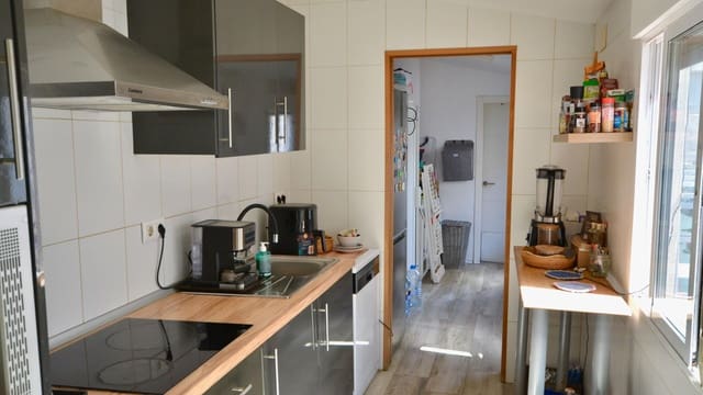 2 makuuhuone Rivitalo myytävänä paikassa Port de Pollença, Pollensa / Pollença - 720 000 € (Ref: 10102744)