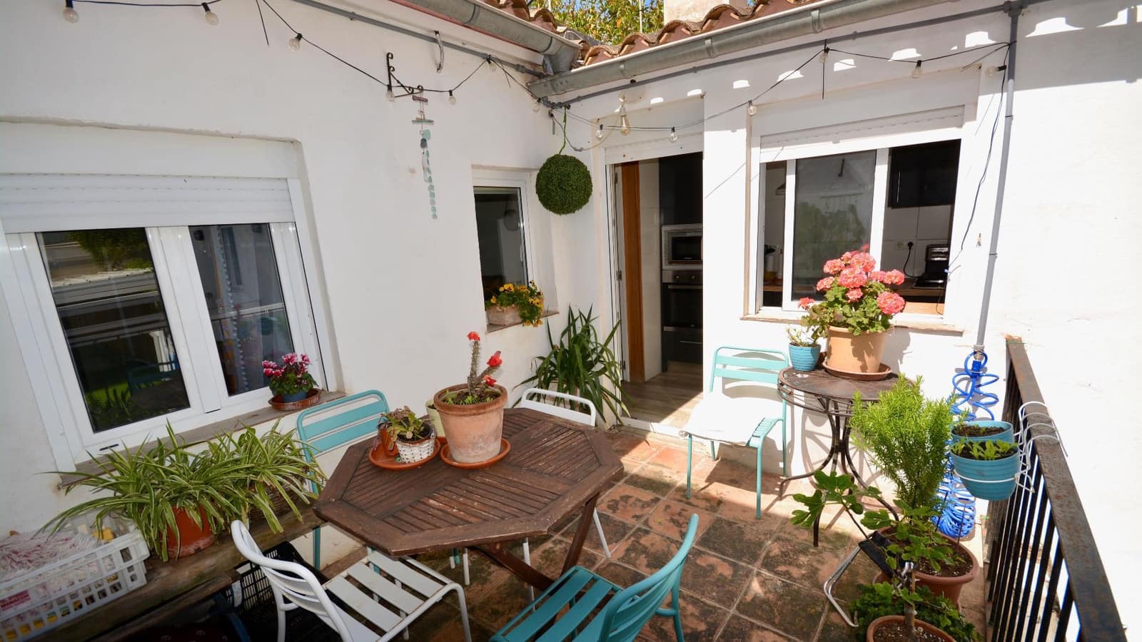 2 makuuhuone Rivitalo myytävänä paikassa Pollensa / Pollenca - 720 000 € (Ref: 10102744)