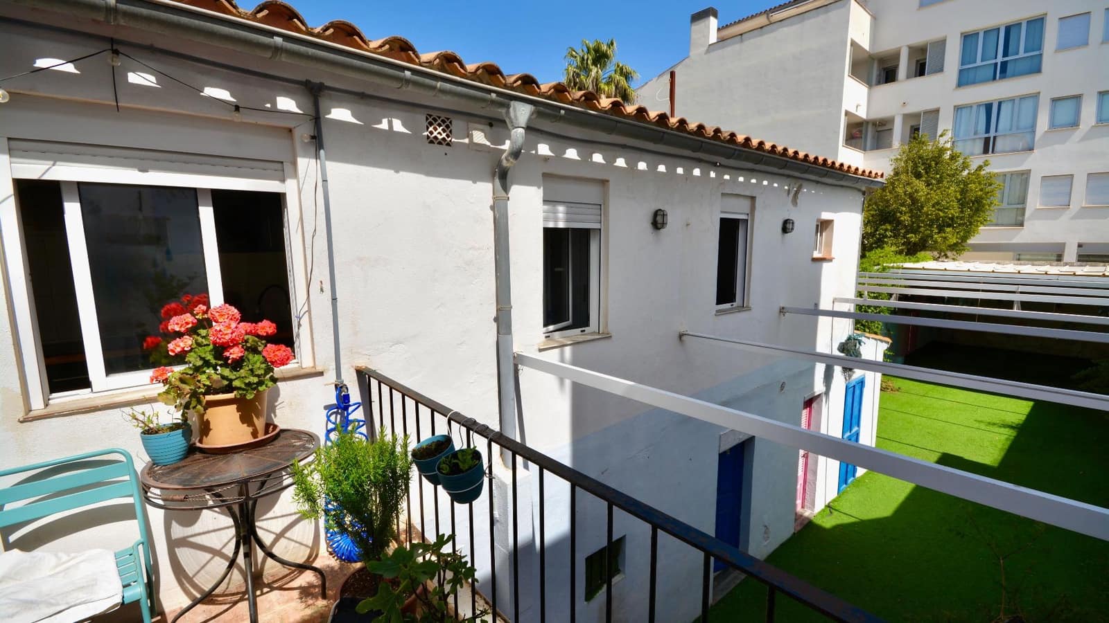 2 makuuhuone Rivitalo myytävänä paikassa Pollensa / Pollenca - 720 000 € (Ref: 10102744)