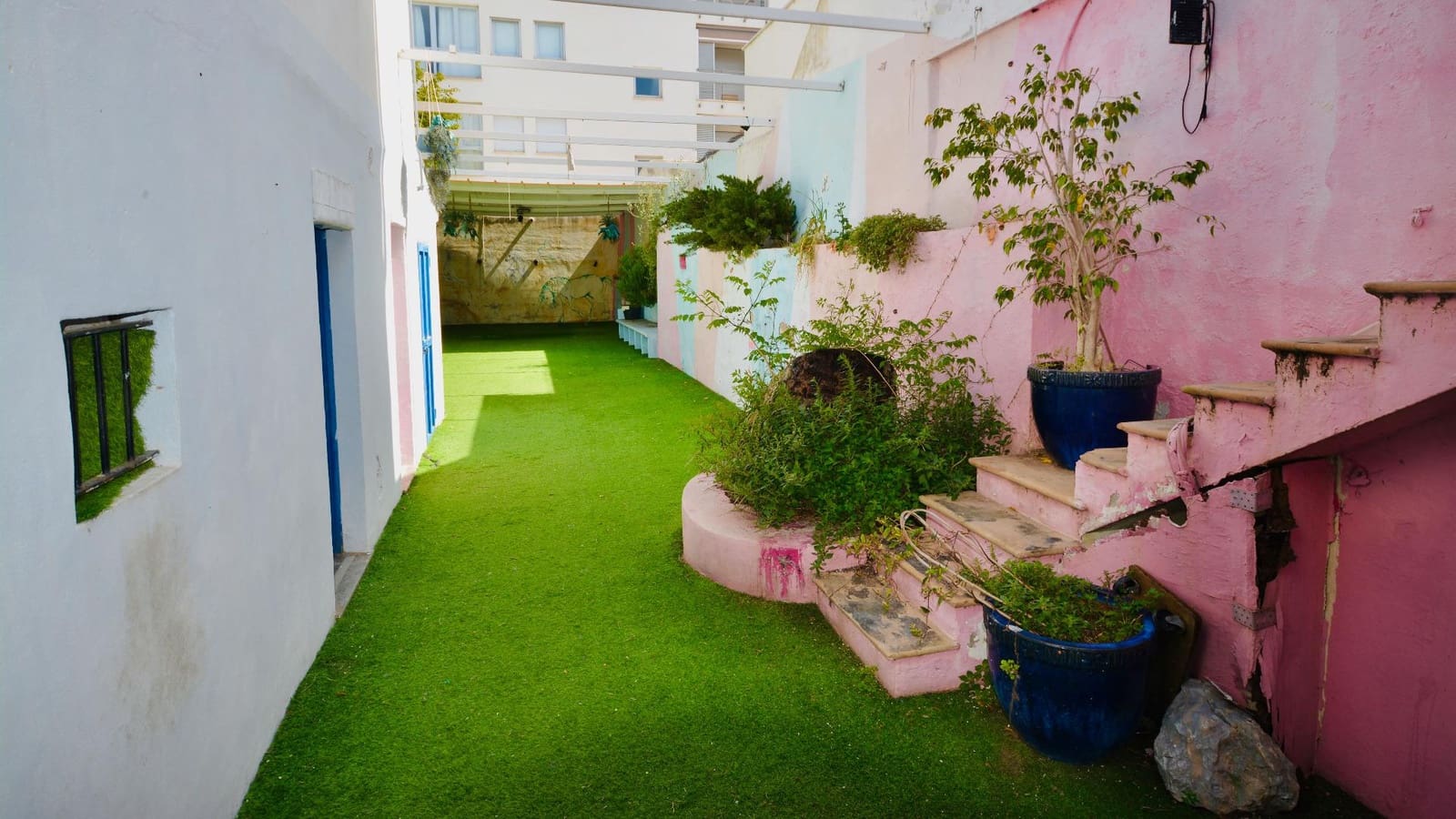 2 makuuhuone Rivitalo myytävänä paikassa Pollensa / Pollenca - 720 000 € (Ref: 10102744)