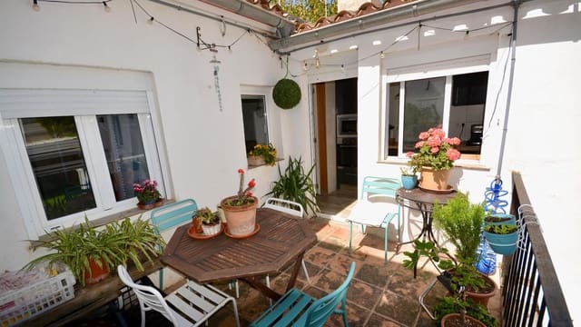 2 makuuhuone Rivitalo myytävänä paikassa Port de Pollença, Pollensa / Pollença - 720 000 € (Ref: 10102744)