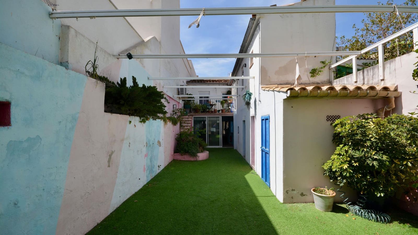 2 makuuhuone Rivitalo myytävänä paikassa Pollensa / Pollenca - 720 000 € (Ref: 10102744)