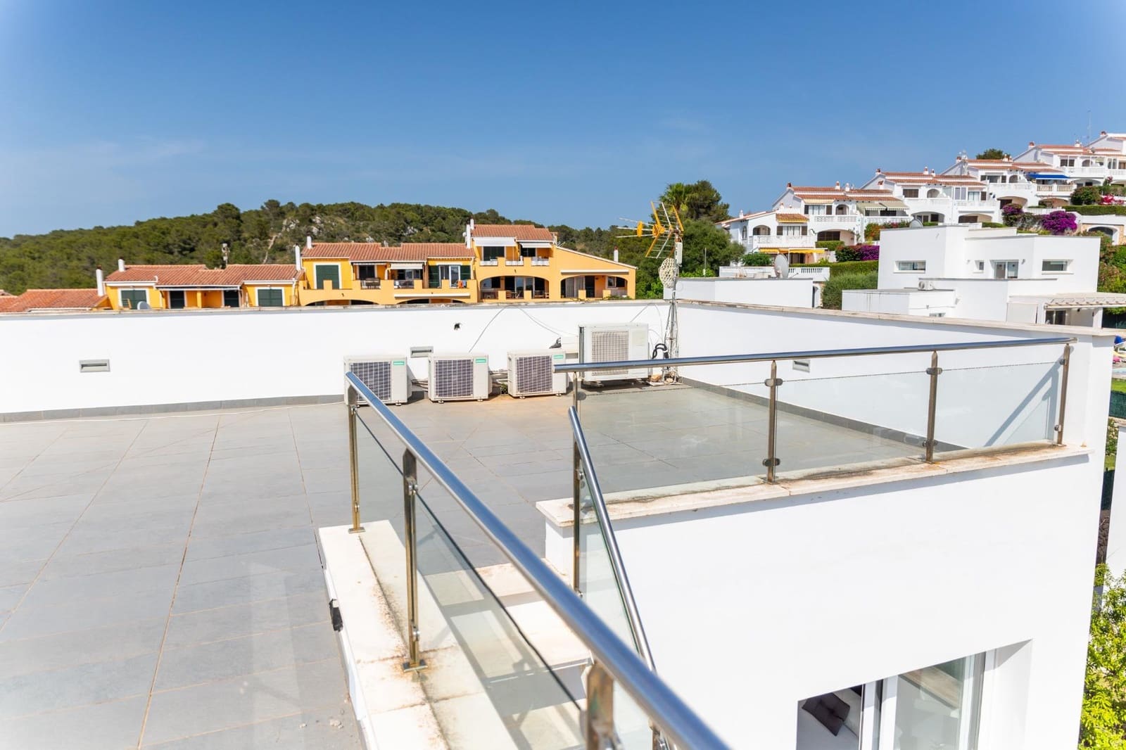 5 soverom Villa til salgs i Alayor / Alaior med garasje - € 1 450 000 (Ref: 10102745)