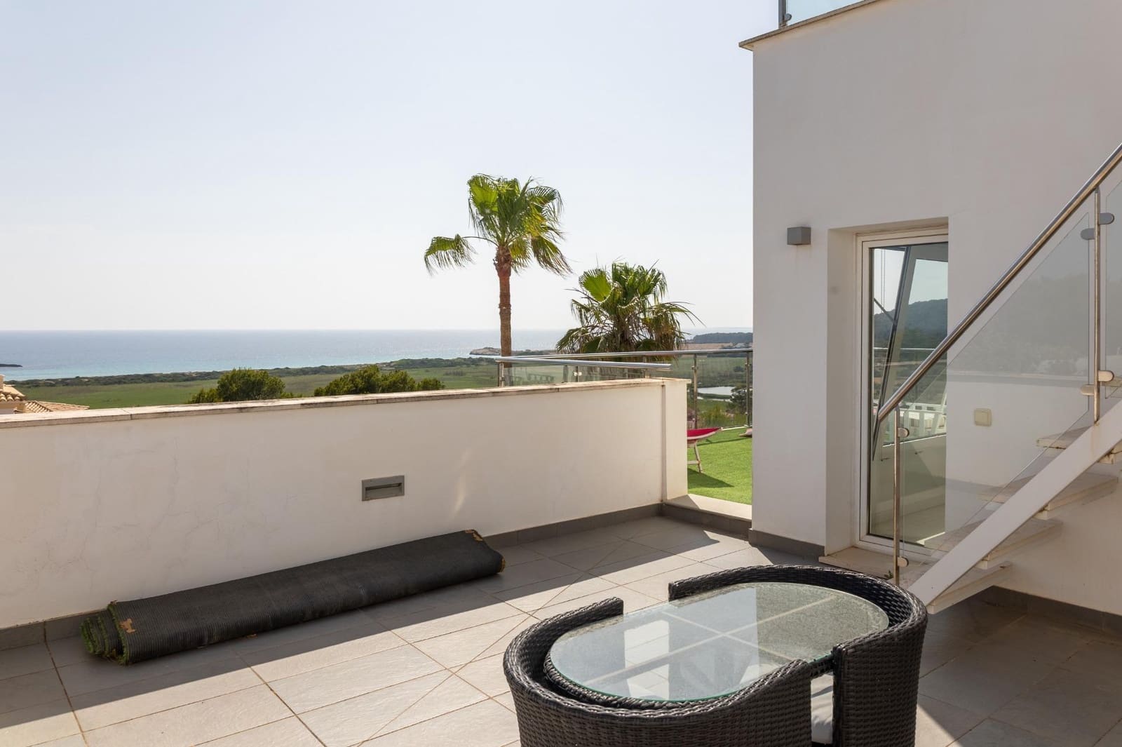 5 soverom Villa til salgs i Alayor / Alaior med garasje - € 1 450 000 (Ref: 10102745)