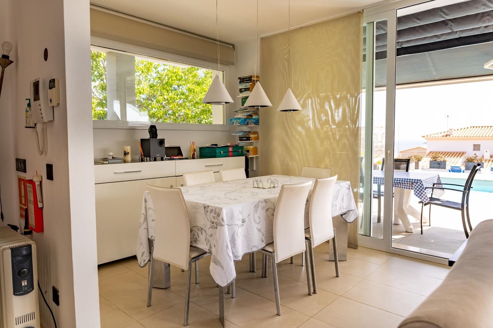 5 soverom Villa til salgs i Alayor / Alaior med garasje - € 1 450 000 (Ref: 10102745)