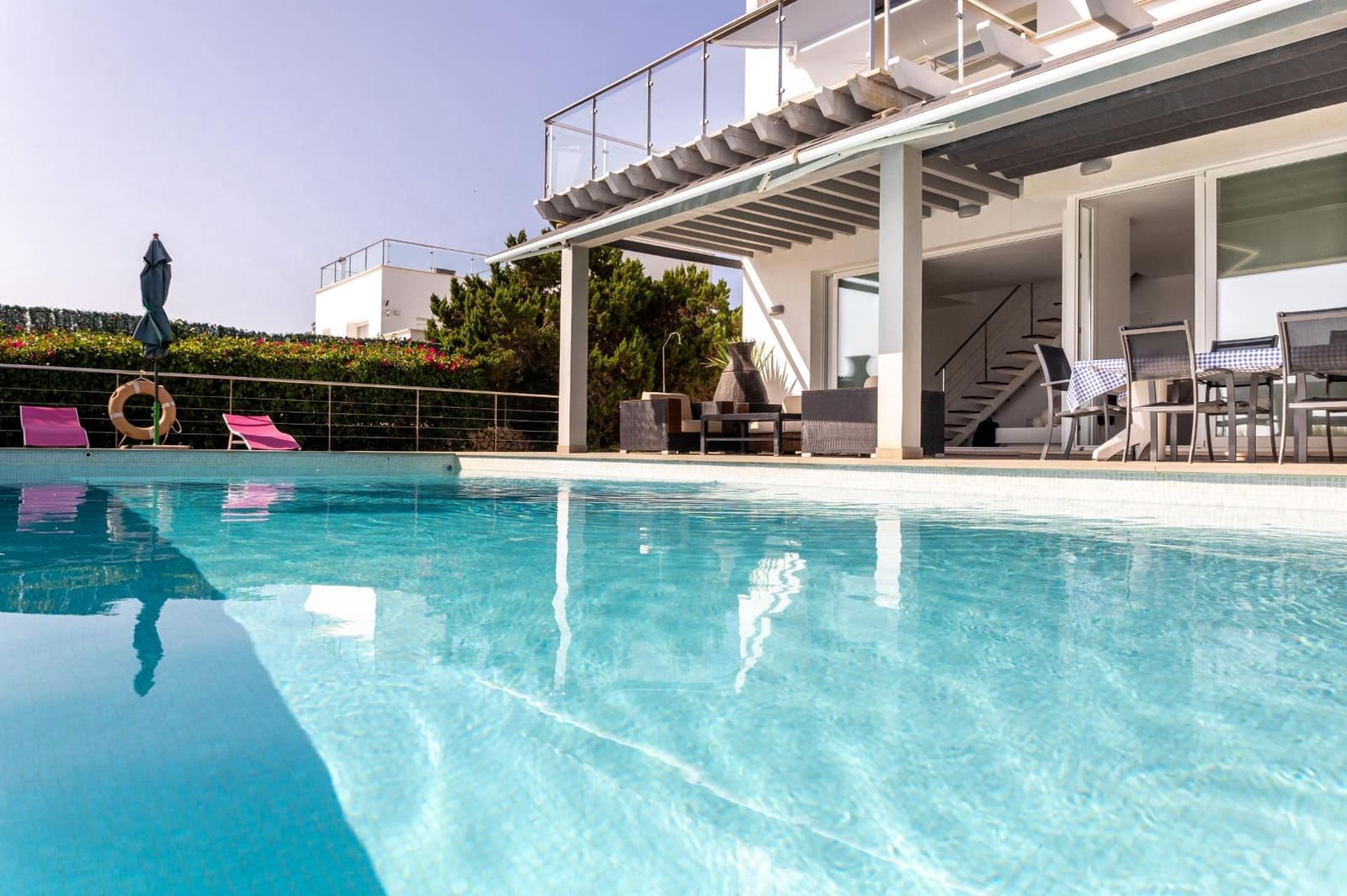 5 soverom Villa til salgs i Alayor / Alaior med garasje - € 1 450 000 (Ref: 10102745)