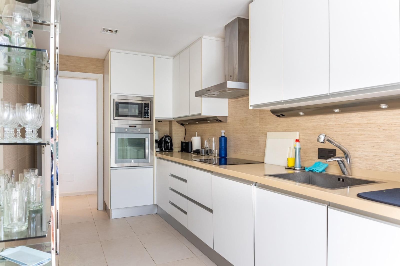 5 soverom Villa til salgs i Alayor / Alaior med garasje - € 1 450 000 (Ref: 10102745)