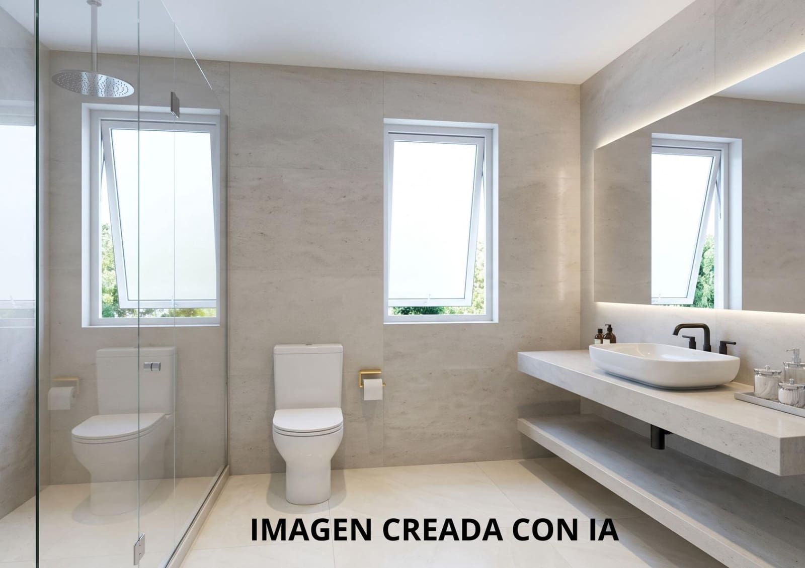 5 soverom Villa til salgs i Alayor / Alaior med garasje - € 1 450 000 (Ref: 10102745)