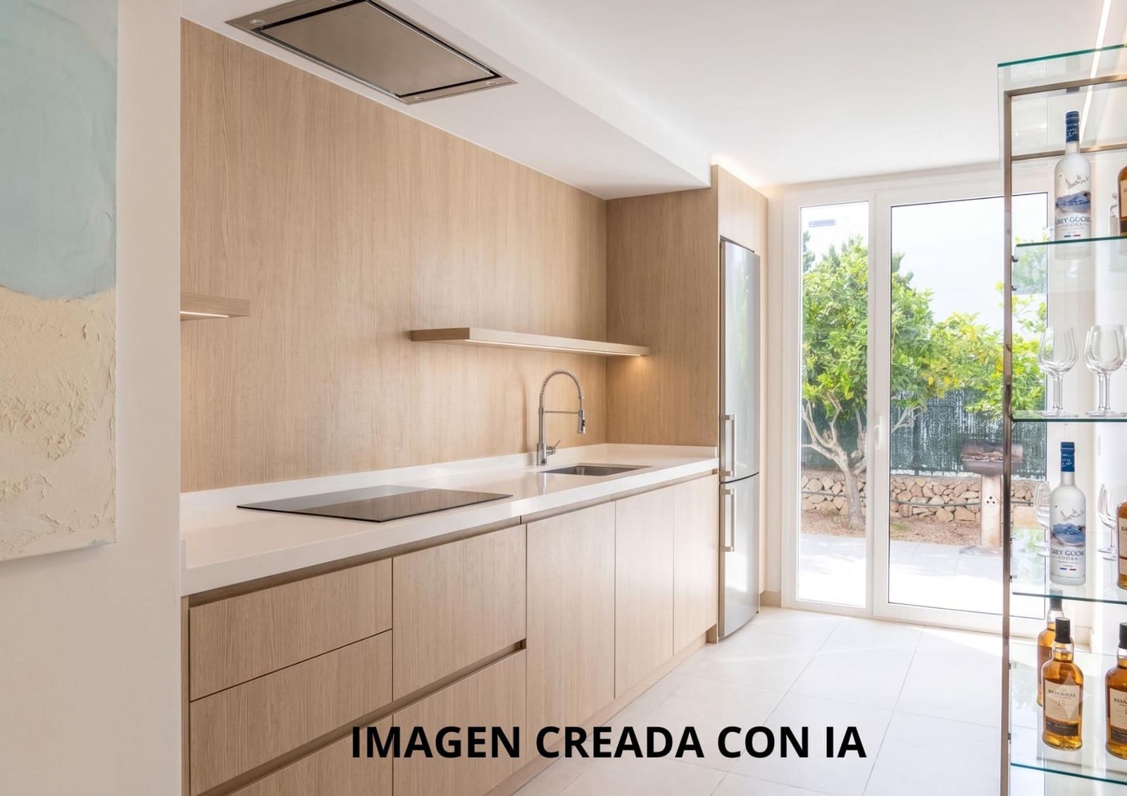 5 soverom Villa til salgs i Alayor / Alaior med garasje - € 1 450 000 (Ref: 10102745)