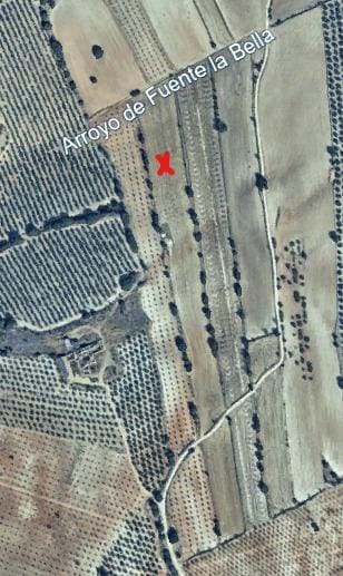 Undeveloped Land for sale in Guadahortuna - € 65,460 (Ref: 10102746)