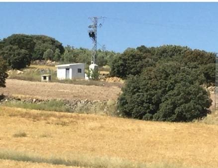 Undeveloped Land for sale in Guadahortuna - € 65,460 (Ref: 10102746)