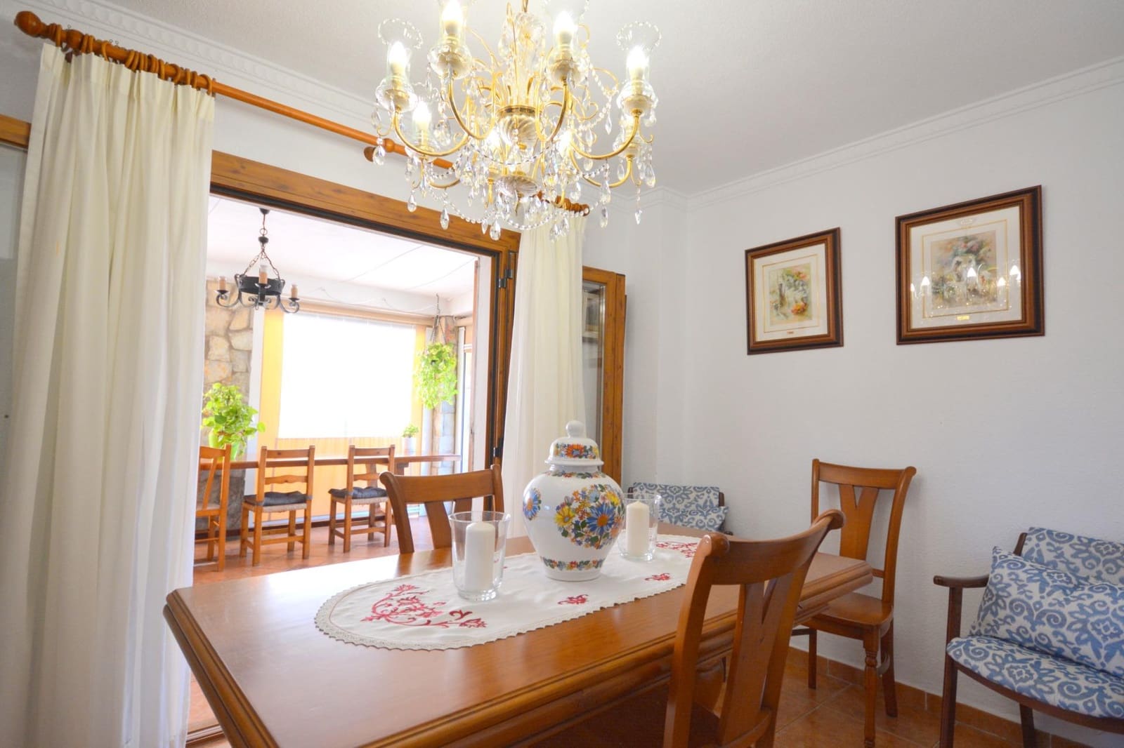4 chambre Villa/Maison à vendre à El Pont d'Inca / Es Pont d'Inca avec piscine - 1 450 000 € (Ref: 10102747)