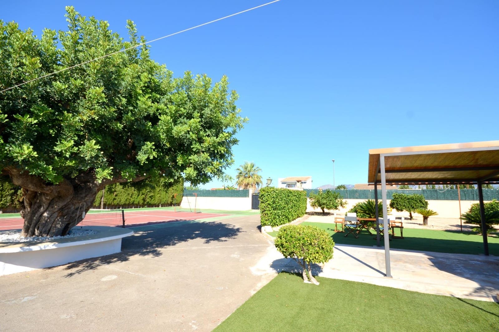 4 chambre Villa/Maison à vendre à El Pont d'Inca / Es Pont d'Inca avec piscine - 1 450 000 € (Ref: 10102747)