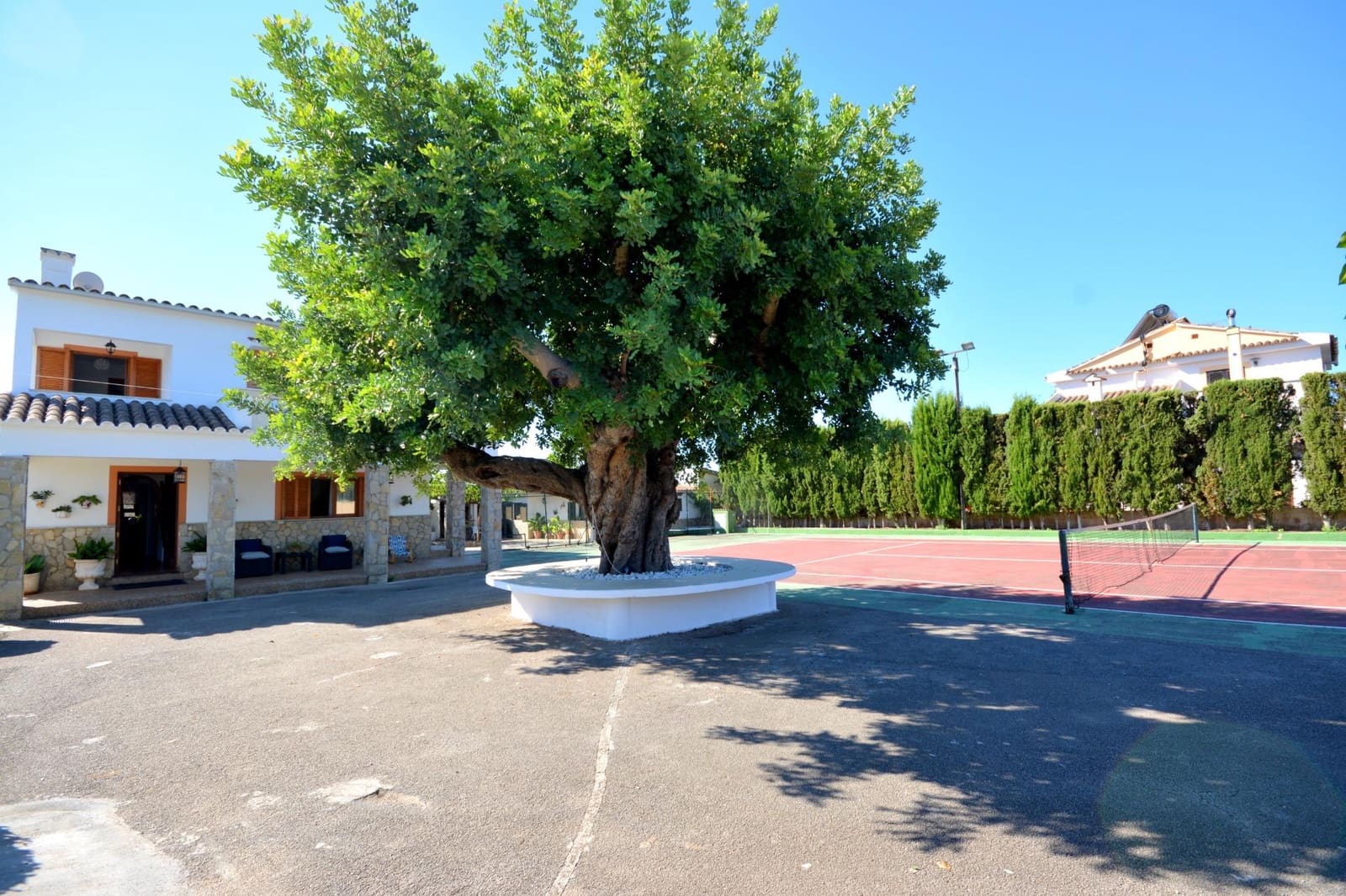 4 chambre Villa/Maison à vendre à El Pont d'Inca / Es Pont d'Inca avec piscine - 1 450 000 € (Ref: 10102747)