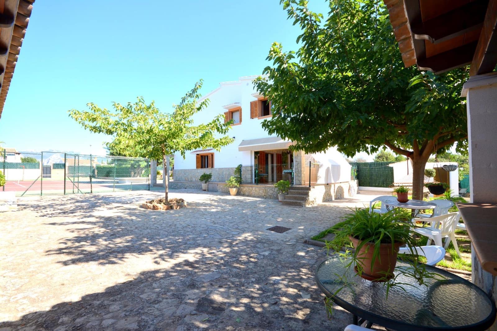 4 chambre Villa/Maison à vendre à El Pont d'Inca / Es Pont d'Inca avec piscine - 1 450 000 € (Ref: 10102747)