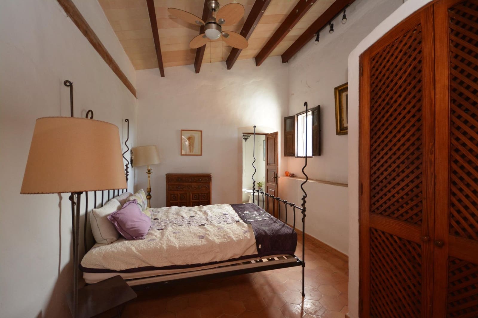 6 slaapkamer Finca/Landhuis te koop in Campanet - € 650.000 (Ref: 10102748)