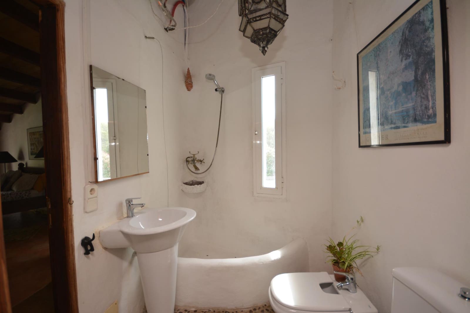 6 slaapkamer Finca/Landhuis te koop in Campanet - € 650.000 (Ref: 10102748)
