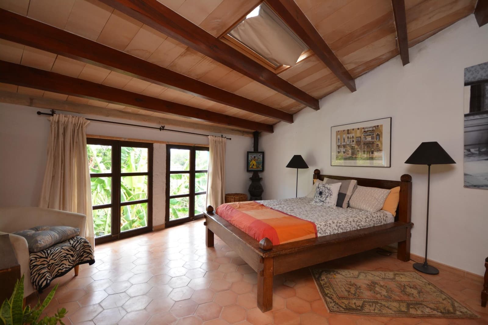 6 slaapkamer Finca/Landhuis te koop in Campanet - € 650.000 (Ref: 10102748)