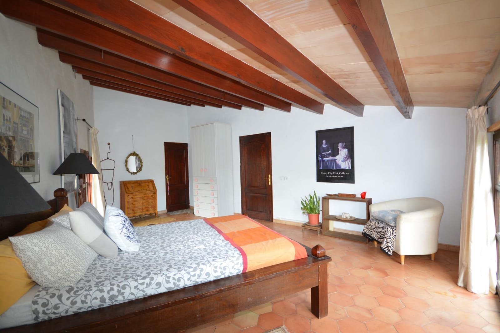 6 slaapkamer Finca/Landhuis te koop in Campanet - € 650.000 (Ref: 10102748)