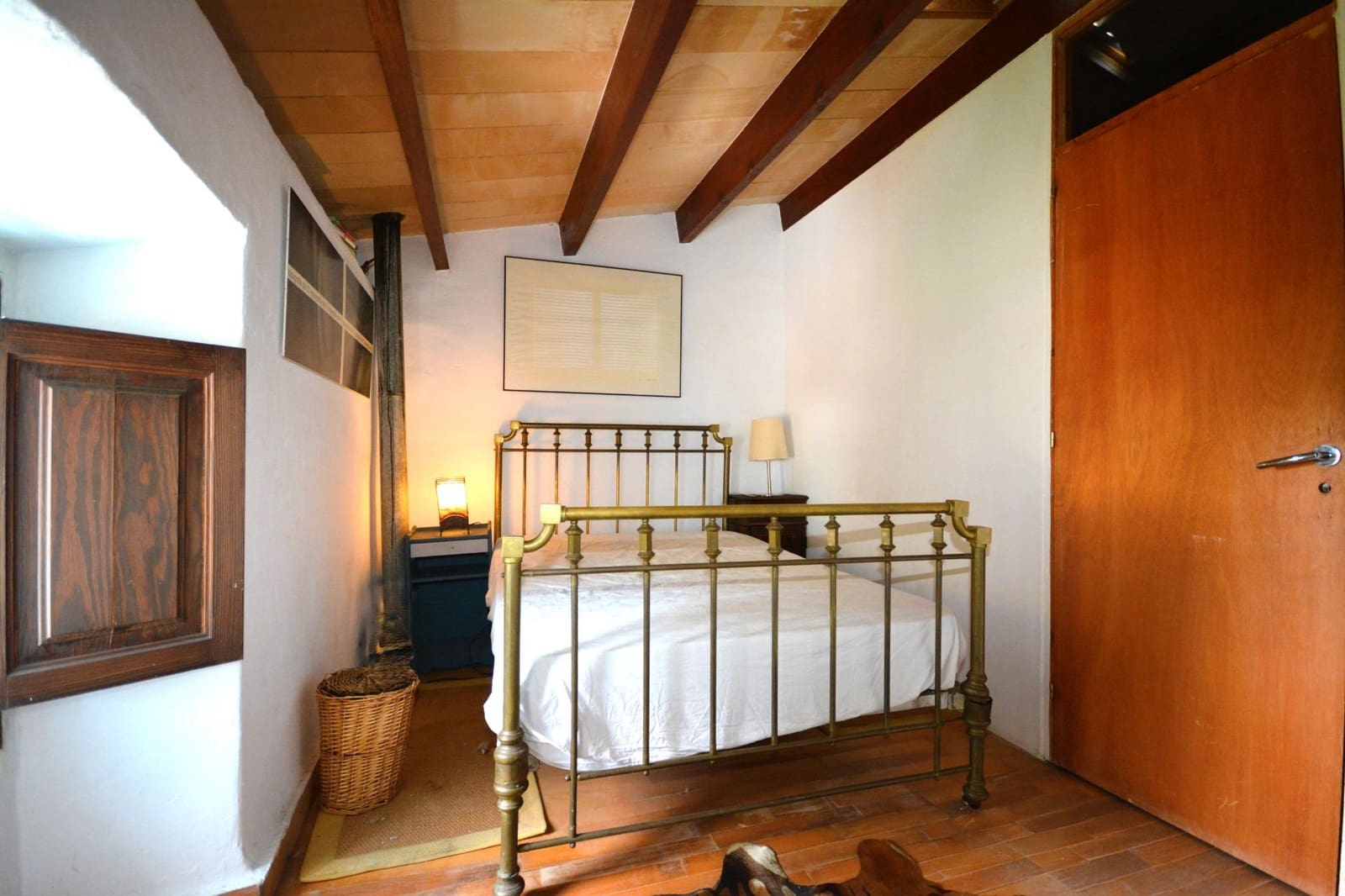 6 slaapkamer Finca/Landhuis te koop in Campanet - € 650.000 (Ref: 10102748)