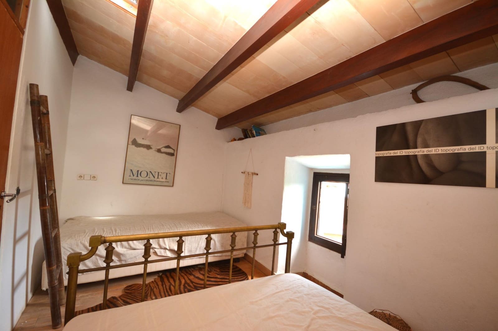 6 slaapkamer Finca/Landhuis te koop in Campanet - € 650.000 (Ref: 10102748)