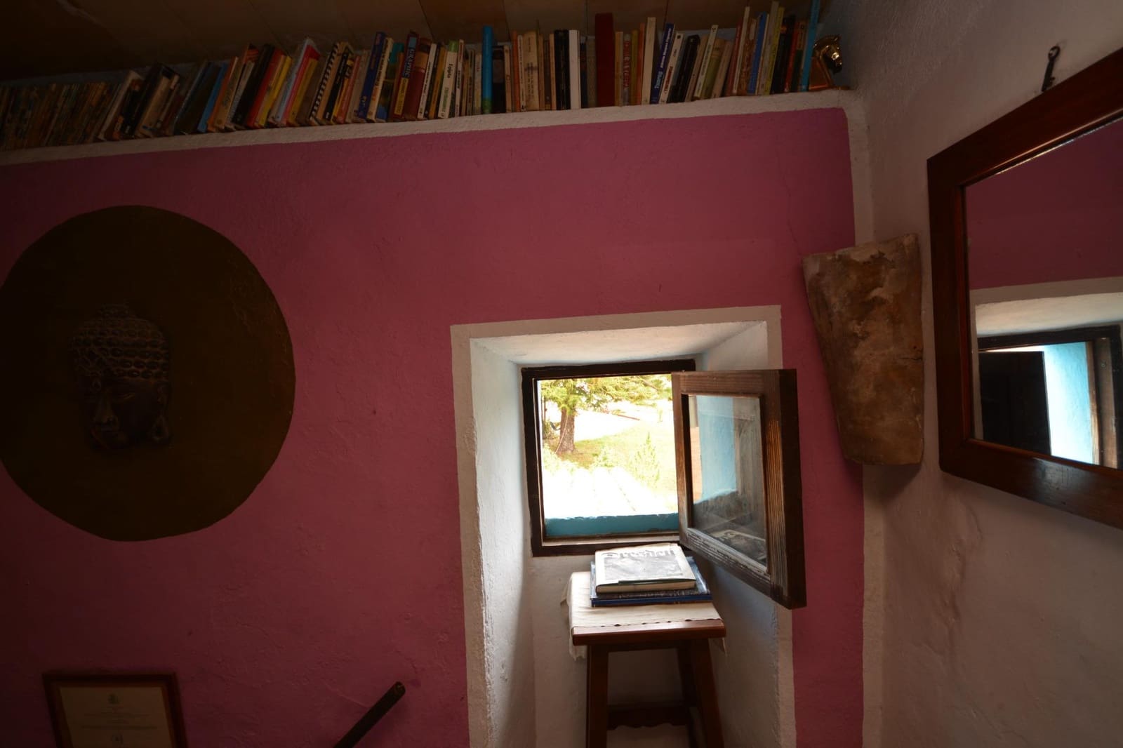 6 slaapkamer Finca/Landhuis te koop in Campanet - € 650.000 (Ref: 10102748)