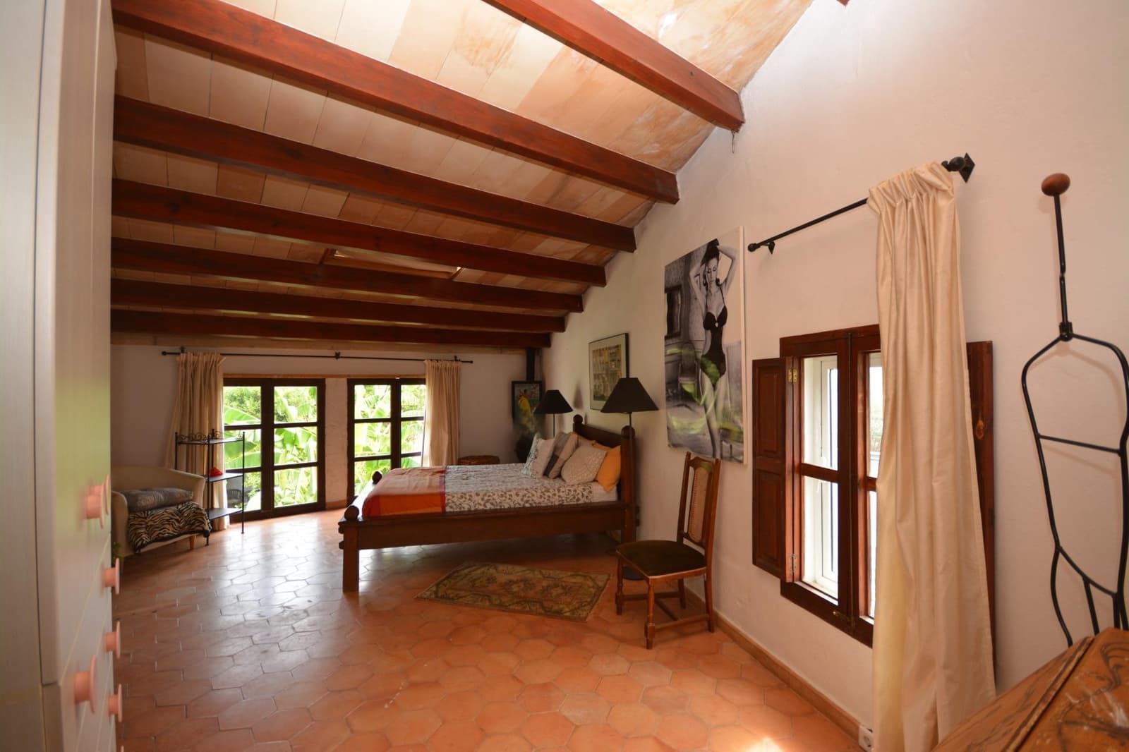 6 slaapkamer Finca/Landhuis te koop in Campanet - € 650.000 (Ref: 10102748)