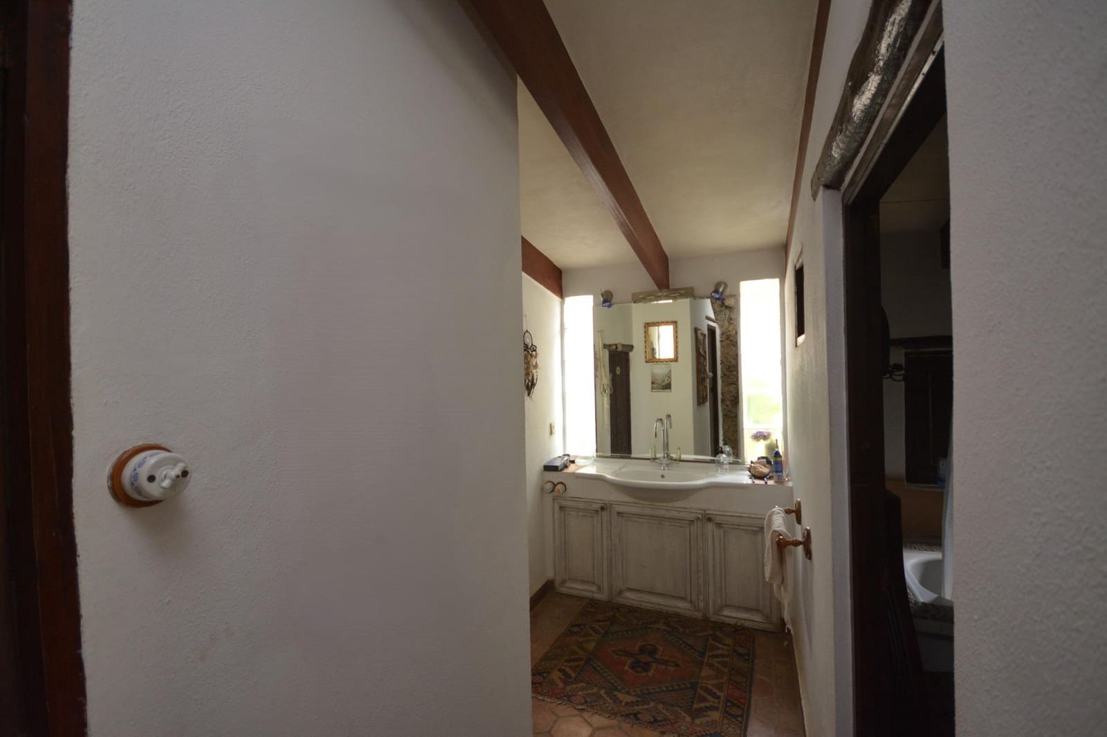 6 slaapkamer Finca/Landhuis te koop in Campanet - € 650.000 (Ref: 10102748)