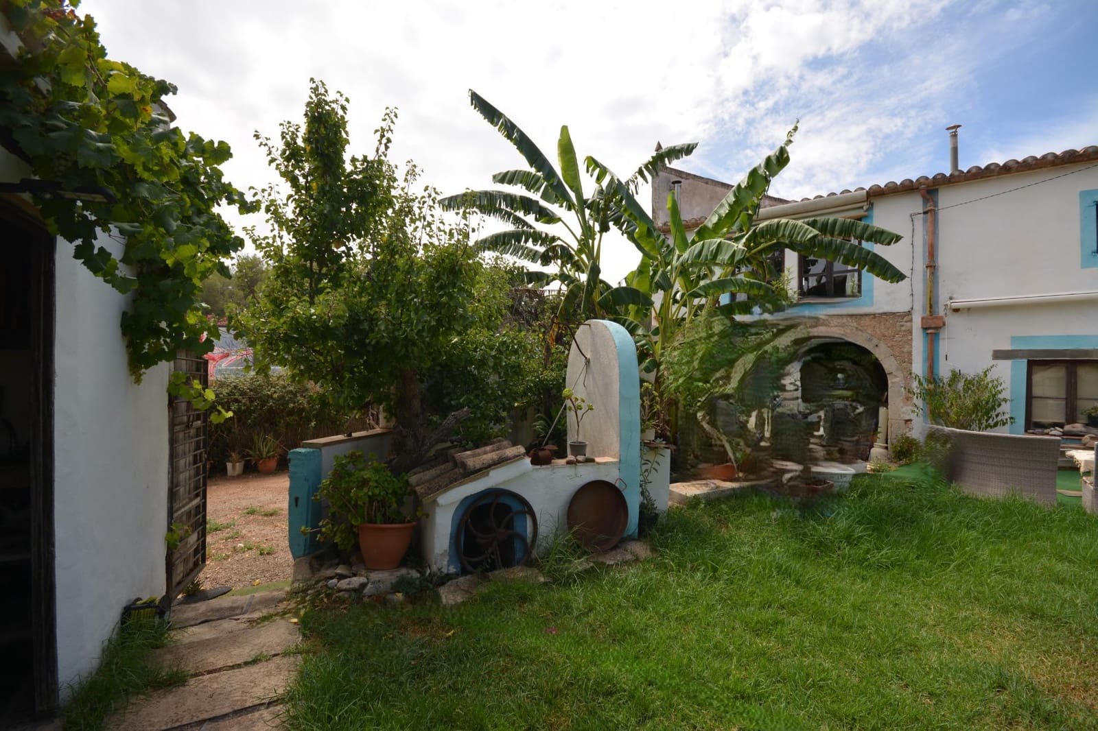 6 slaapkamer Finca/Landhuis te koop in Campanet - € 650.000 (Ref: 10102748)