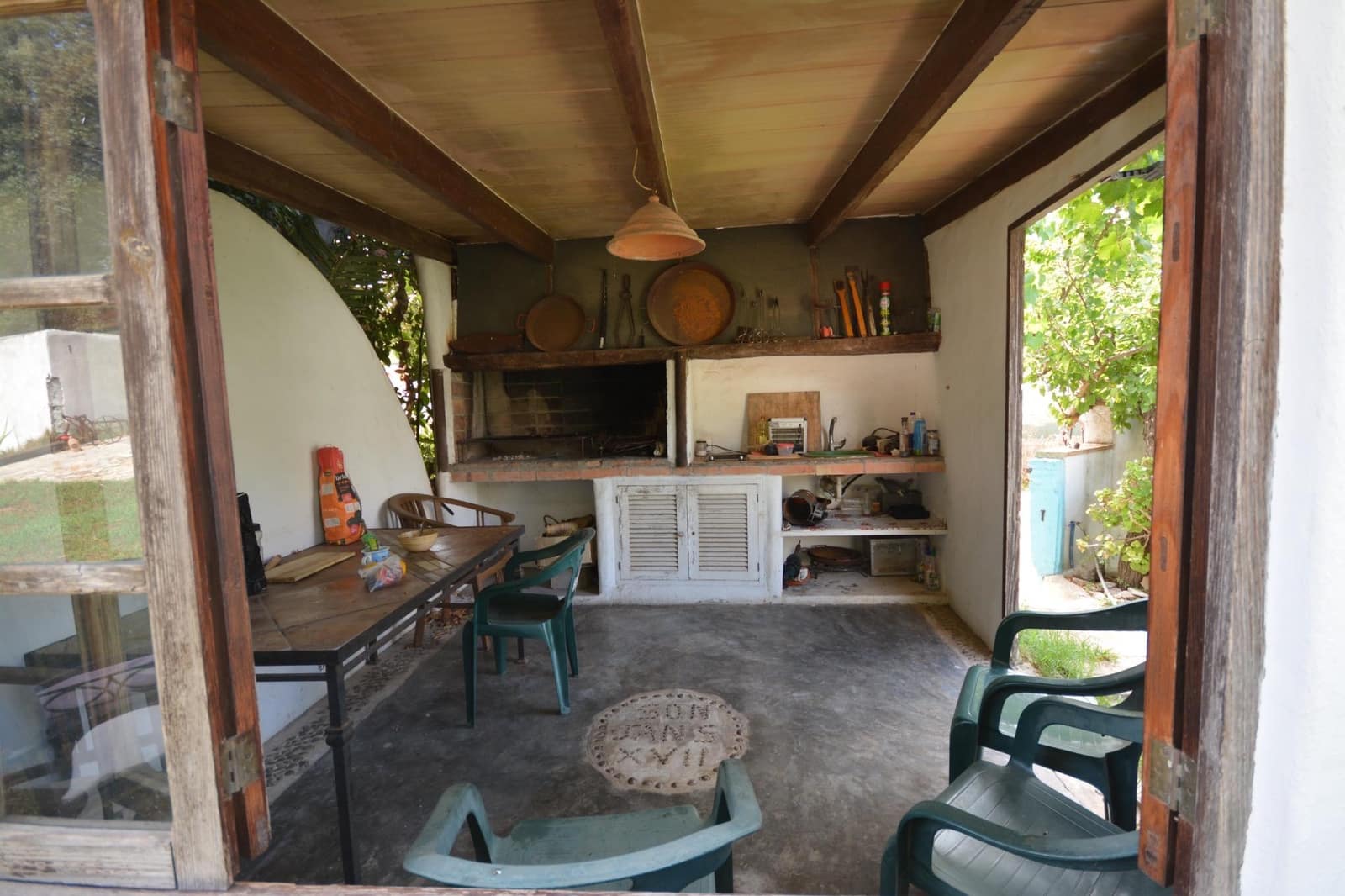 6 slaapkamer Finca/Landhuis te koop in Campanet - € 650.000 (Ref: 10102748)