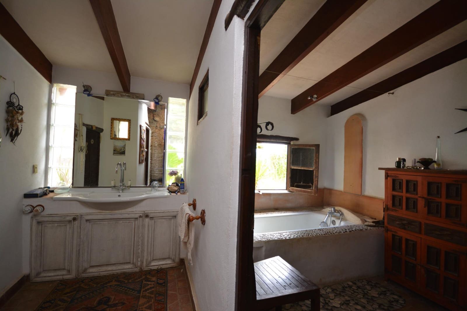 6 slaapkamer Finca/Landhuis te koop in Campanet - € 650.000 (Ref: 10102748)
