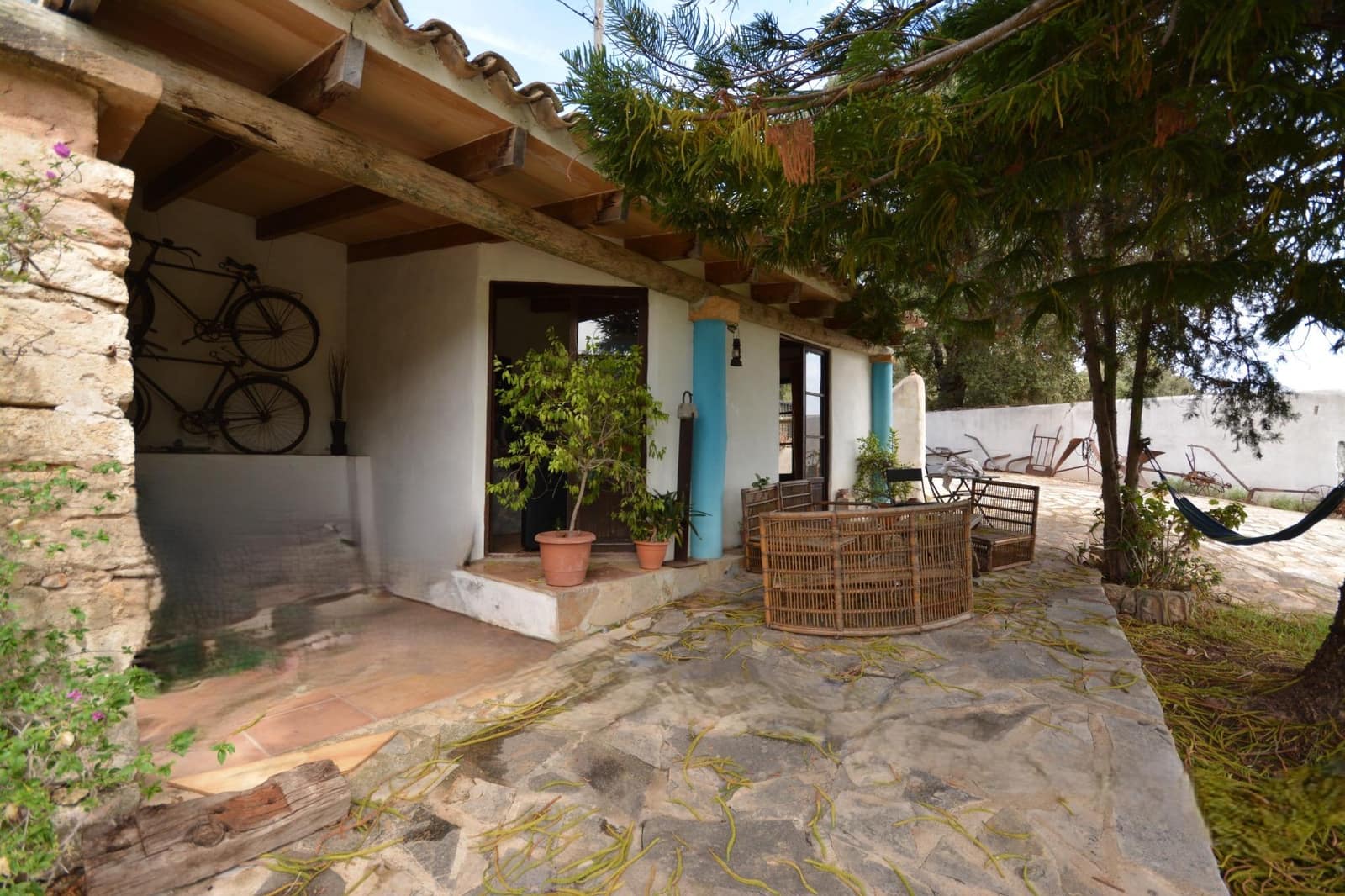 6 slaapkamer Finca/Landhuis te koop in Campanet - € 650.000 (Ref: 10102748)