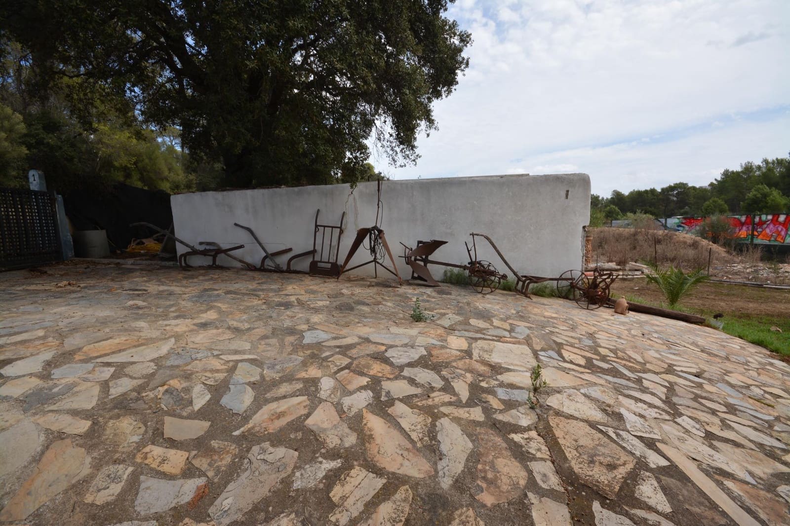 6 slaapkamer Finca/Landhuis te koop in Campanet - € 650.000 (Ref: 10102748)