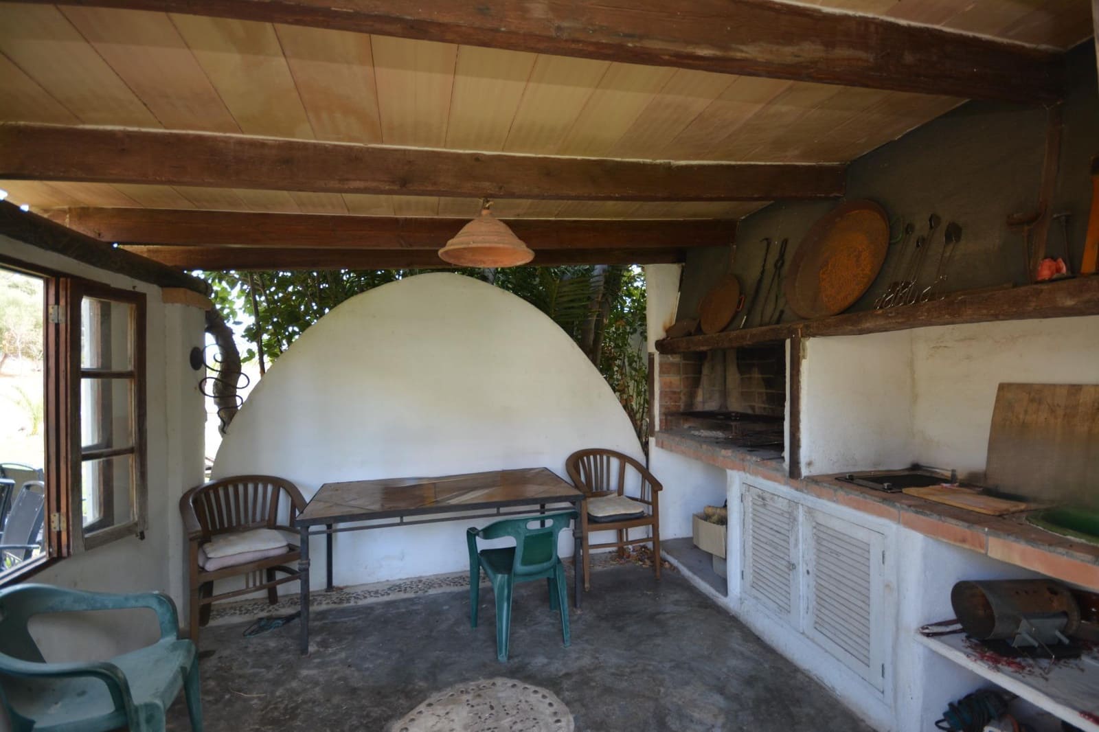 6 slaapkamer Finca/Landhuis te koop in Campanet - € 650.000 (Ref: 10102748)