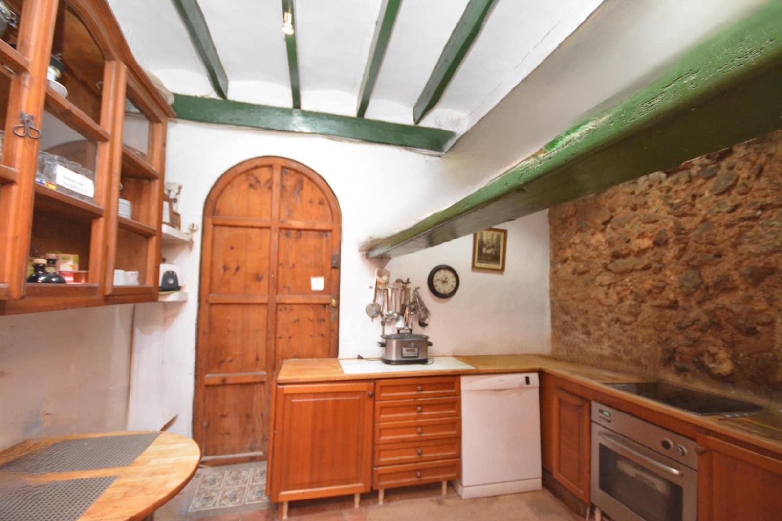 6 slaapkamer Finca/Landhuis te koop in Campanet - € 650.000 (Ref: 10102748)