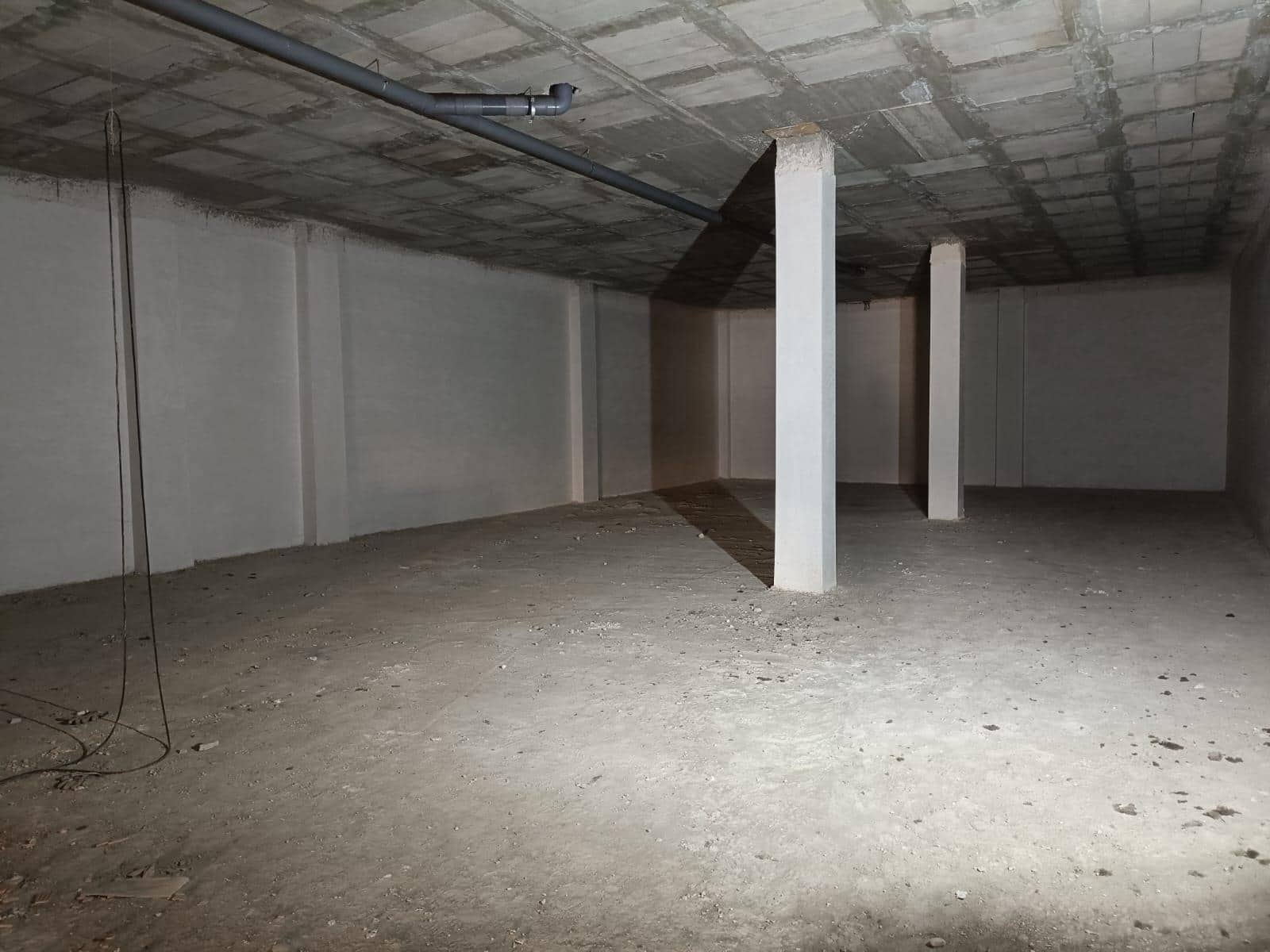 Commercial for sale in Manacor with garage - € 270,000 (Ref: 10102749)