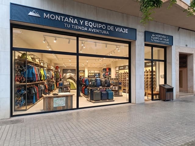 Commercial for sale in Manacor with garage - € 270,000 (Ref: 10102749)