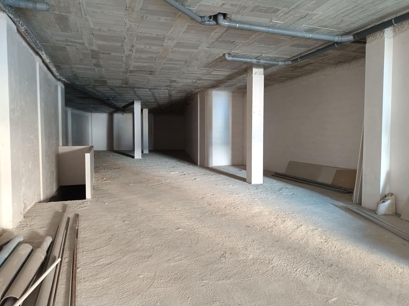 Commercial for sale in Manacor with garage - € 270,000 (Ref: 10102749)
