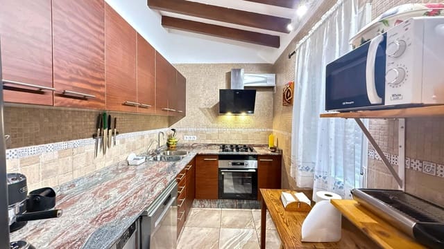 Piso de 3 habitaciones en Portocristo / Port de Manacor, Manacor en venta - 320.000 € (Ref: 10102750)